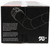 Performance Air Intake System, High-Flow, Roto-Mold Tube | KNE57-1514-1