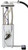 Fuel Pump Assembly | SPESP3371M