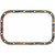 Engine Oil Pan Gasket Set Blue Stripe cork-rubber | 557OS 30540 C