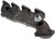 Exhaust Manifold | DOR674-460