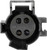 Direct Fit Oxygen Sensor | NGK23180