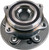 Front Wheel Hub Bearing Assembly For Mercedes | SKFBR930878
