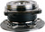 Front Wheel Hub Bearing Assembly For Mercedes | SKFBR930878