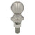 1-7/8" Trailer Ball (3/4" x 2-1/8" Shank, 2,000 lbs., Stainless, Packaged) | CRT40080
