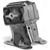 Engine Mount Front Right | 62M3313