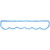 Engine Valve Cover Gasket Set | 557VS 50028 R