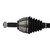 Mini CV Axle Assembly  - Front Left | GSPNCV49016