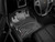 FloorLiner DigitalFit, Black, Front | 0WT443461