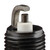Copper Resistor Spark Plug - Qty 1 | AUT5224