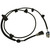 ABS Speed Sensor Wire Harness | BWDABS1495