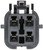 Direct Fit Oxygen Sensor | NGK25745