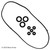 Valve Cover Gasket Set | BEC036-1924