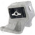 Engine Mount Front Left | 62M3569