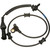 ABS Speed Sensor | BWDABS595