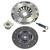 Transmission Clutch Kit RepSet Pro with CSC | LUK04-271
