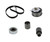 Timing Belt Kit Without Water Pump | CONTB321K1