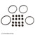 Head Gasket Set | BEC032-2897