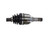 17-22 Mitsubishi Mirage G4 CV Axle Assembly  - Front Right | GSPNCV51101