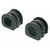 Front To Frame Suspension Stabilizer Bar Bushing Kit | MOOK200284