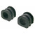 Front To Frame Suspension Stabilizer Bar Bushing Kit | MOOK200284