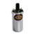 Flame-Thrower Coil. 40,000-Volt Rated With 3.0-Ohms Of Resistance. Chrome Oil Filled Canister Style. | 82P40501
