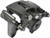 Remanufactured Unloaded Caliper w/Bracket | CAR18-B5637