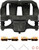 Remanufactured Unloaded Caliper w/Bracket | CAR18-B5637