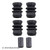 Disc Brake Hrdwr Kit | BEC084-1766