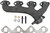 Exhaust Manifold | DOR674-152
