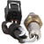 Oxygen Sensor 4 Wire, Direct Fit, Heated, Wire Length: 12.8 | DEN234-4593