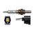 Oxygen Sensor 4 Wire, Direct Fit, Heated, Wire Length: 12.8 | DEN234-4593