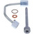 Fuel Injector High Pressure Line Kit | GBI7-021