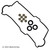 Valve Cover Gasket Set | BEC036-1921