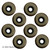 Valve Cover Gasket Set | BEC036-1921