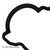 Valve Cover Gasket Set | BEC036-1921