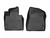 FloorLiner DigitalFit, Black, Front | 0WT4415721