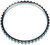 Abs Tone Ring | DOR917-532