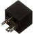 A/C Control Relay | BWDR6996