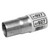 Exhaust Reduction Pipe 1.5" Inlet (ID) 1.75" Outlet (ID) | WEX41927