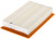 Extra Guard Air Filter Flex-Panel | FRMCA9332