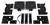 LoadLifter 5000 for Half Ton Vehicles | AIR57228