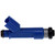 Remanufactured Multi Port Fuel Injector | GBI842-12324