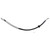 Power Steering Pressure Hose Assembly | REIPSH0195