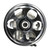 New Power Steering Pump with Pulley and Pipe | EPS6079PX