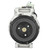Air Conditioning Compressor with Clutch | NIS89412