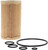 Tough Guard Oil Filter Cartridge | FRMTG8481