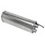 SoundFX Direct Fit Exhaust Muffler 2" Inlet (ID) 2" Outlet (ID) | WEX18571