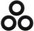 Valve Cover Gasket Set | BEC036-1961