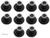 Valve Cover Gasket Set | BEC036-1961