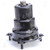 Engine Mount Front | 62M9843